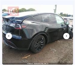 تسلا موديل Y